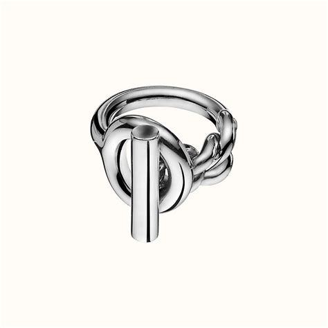 bague hermes croisette occasion|Bagues Hermès Croisette d'occasion .